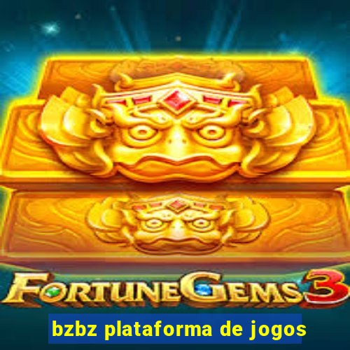 bzbz plataforma de jogos